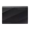 Samsung MU-PG4T0B 4 TB USB Type-C USB 3.2 Gen 2x2 nero