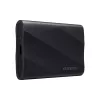 Samsung MU-PG2T0B 2 TB USB Type-C USB 3.2 Gen 2x2 nero