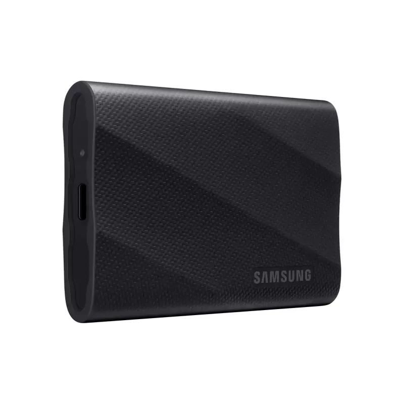 Samsung MU-PG2T0B 2 TB USB Type-C USB 3.2 Gen 2x2 nero