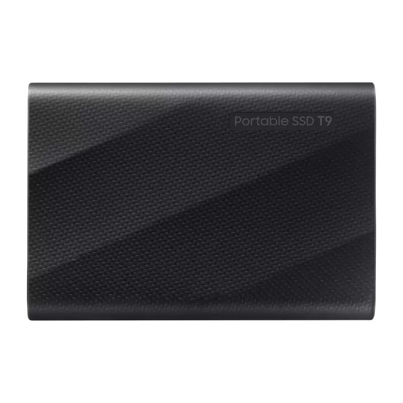 Samsung MU-PG2T0B 2 TB USB Type-C USB 3.2 Gen 2x2 nero