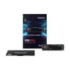 Unità SSD Samsung 990 PRO 4 TB M.2 PCI Express 4.0 NVMe V-NAND TLC
