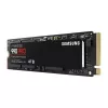 Unità SSD Samsung 990 PRO 4 TB M.2 PCI Express 4.0 NVMe V-NAND TLC