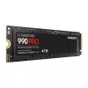 Unità SSD Samsung 990 PRO 4 TB M.2 PCI Express 4.0 NVMe V-NAND TLC