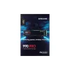 Unità SSD Samsung 990 PRO 4 TB M.2 PCI Express 4.0 NVMe V-NAND TLC