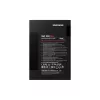 Unità SSD Samsung 990 PRO 4 TB M.2 PCI Express 4.0 NVMe V-NAND TLC