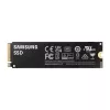 Unità SSD Samsung 990 PRO 4 TB M.2 PCI Express 4.0 NVMe V-NAND TLC