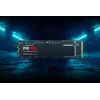 Unità SSD Samsung 990 PRO 4 TB M.2 PCI Express 4.0 NVMe V-NAND TLC