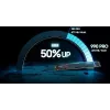 Unità SSD Samsung 990 PRO 4 TB M.2 PCI Express 4.0 NVMe V-NAND TLC