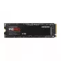 Unità SSD Samsung 990 PRO 4 TB M.2 PCI Express 4.0 NVMe V-NAND MLC