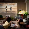 Samsung The Freestyle 2nd Gen. modulo proiettore 1080p (1920x1080) bianco