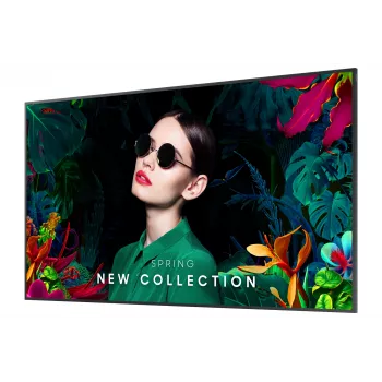 Samsung QM75C Digital Signage schermo piatto 190,5 cm (75