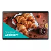 Samsung QB24C Digital Signage schermo piatto 61 cm (24