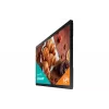 Samsung QB24C-T Digital Signage schermo piatto 61 cm (24 inch) LED Wi-Fi 250 cd/m² Full HD nero touchscreen processore integrato Tizen 7.0 16/7