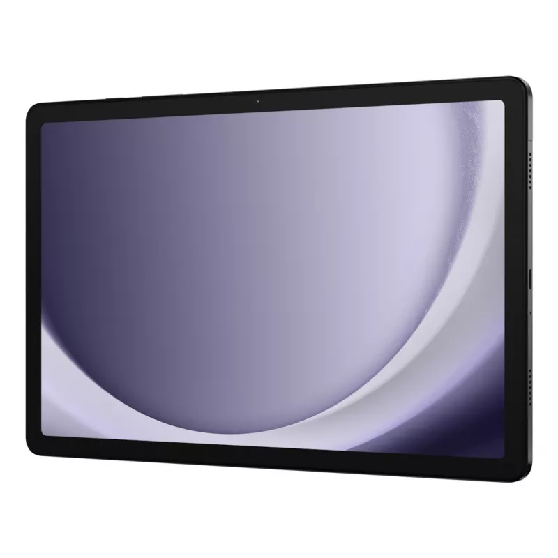 Samsung Galaxy Tab A9+ (11 inch, Wi-Fi), 27,9 cm (11 inch), 1920 x 1200 Pixel, 128 GB, 8 GB, Android 13, grafite