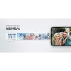Memoria flash Samsung 512 GB MicroSDXC UHS-I MB-MC512S