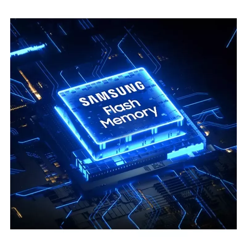 Memoria flash Samsung 512 GB MicroSDXC UHS-I MB-MC512S