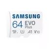 Memoria flash Samsung 64GB MicroSDXC UHS-I MB-MC64S