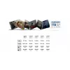 MicroSDXC Samsung 128 GB UHS-I MB-MC128S