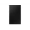 Samsung HW-S700D/EN soundbar diffusore nero 3.1 canali