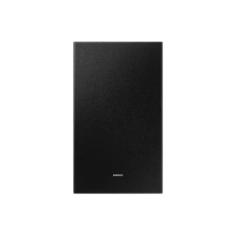 Samsung HW-S700D/EN soundbar diffusore nero 3.1 canali