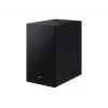 Samsung HW-S700D/EN soundbar diffusore nero 3.1 canali