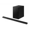Samsung HW-S700D/EN soundbar diffusore nero 3.1 canali