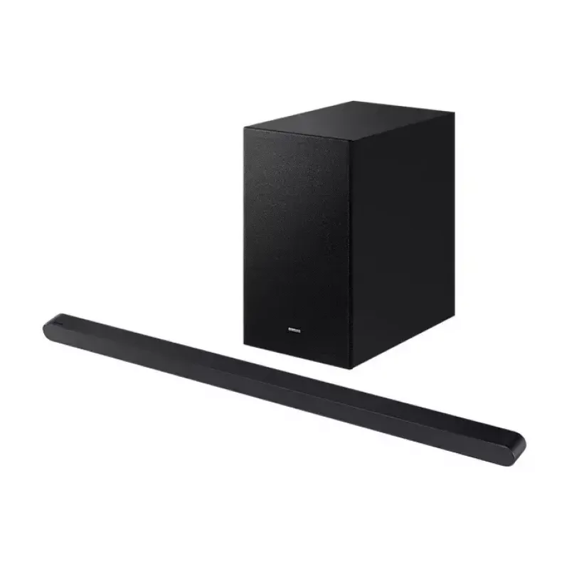 Samsung HW-S700D/EN soundbar diffusore nero 3.1 canali