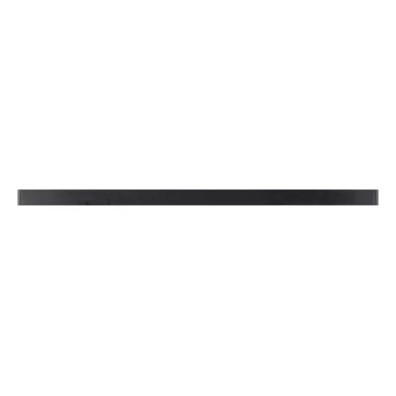 Samsung HW-S700D/EN soundbar diffusore nero 3.1 canali