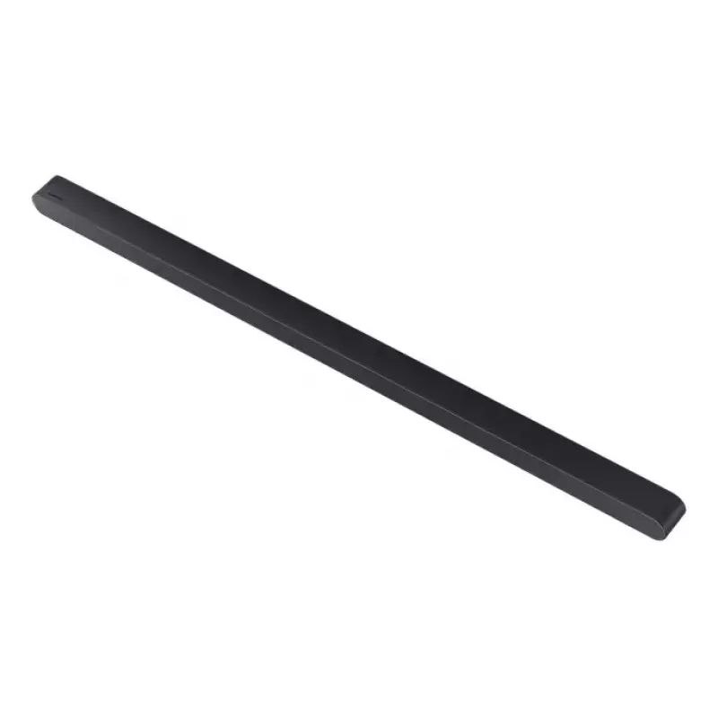 Samsung HW-S700D/EN soundbar diffusore nero 3.1 canali