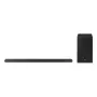 Samsung HW-S700D/EN soundbar diffusore nero 3.1 canali