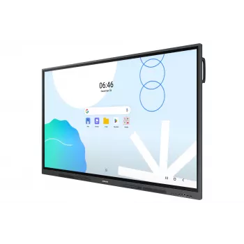 Samsung WA65D lavagna interattiva 165,1 cm (65