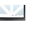 Samsung WA65D lavagna interattiva 165,1 cm (65 inch) 3840 x 2160 pixel touchscreen grigio