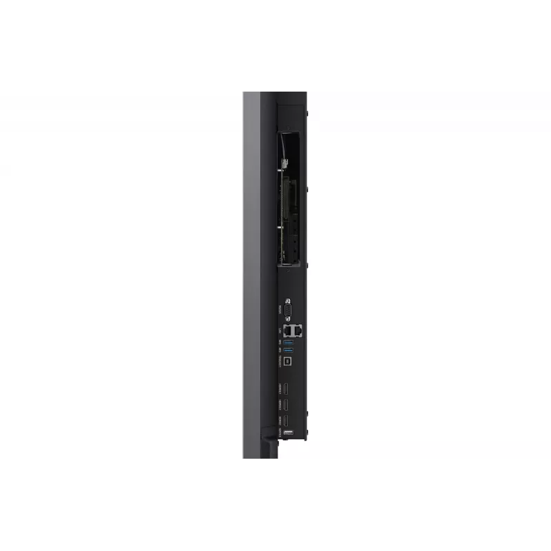 Samsung WA65D lavagna interattiva 165,1 cm (65 inch) 3840 x 2160 pixel touchscreen grigio