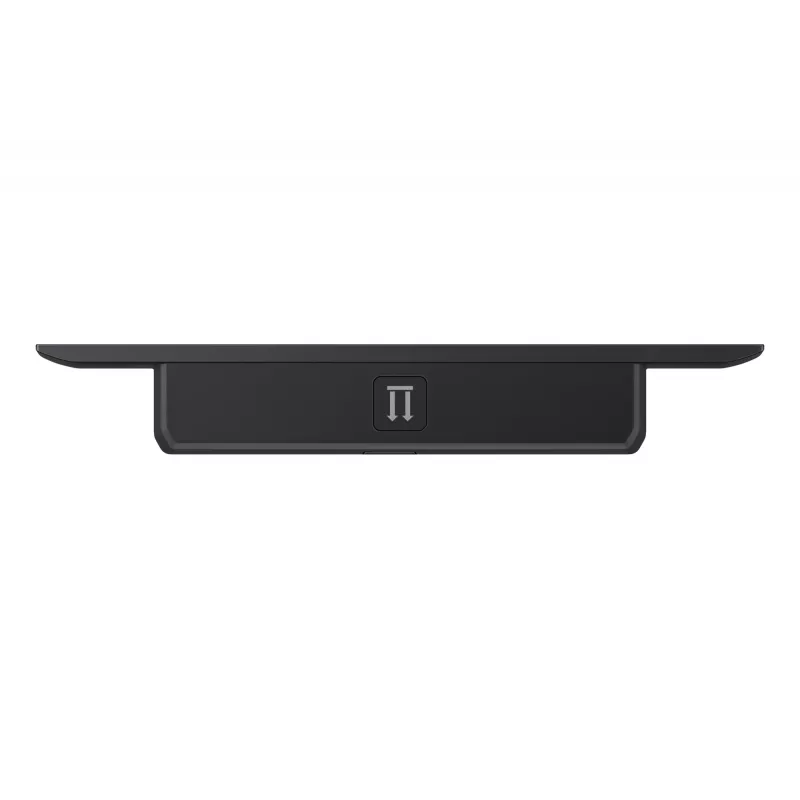 Samsung WA65D lavagna interattiva 165,1 cm (65 inch) 3840 x 2160 pixel touchscreen grigio