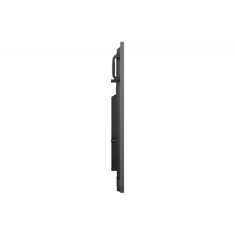Samsung WA65D lavagna interattiva 165,1 cm (65 inch) 3840 x 2160 pixel touchscreen grigio