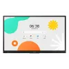 Samsung WA65F lavagna interattiva 165,1 cm (65