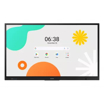 Samsung WA65F lavagna interattiva 165,1 cm (65