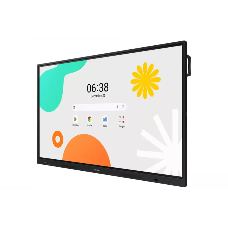 Samsung WA65F lavagna interattiva 165,1 cm (65