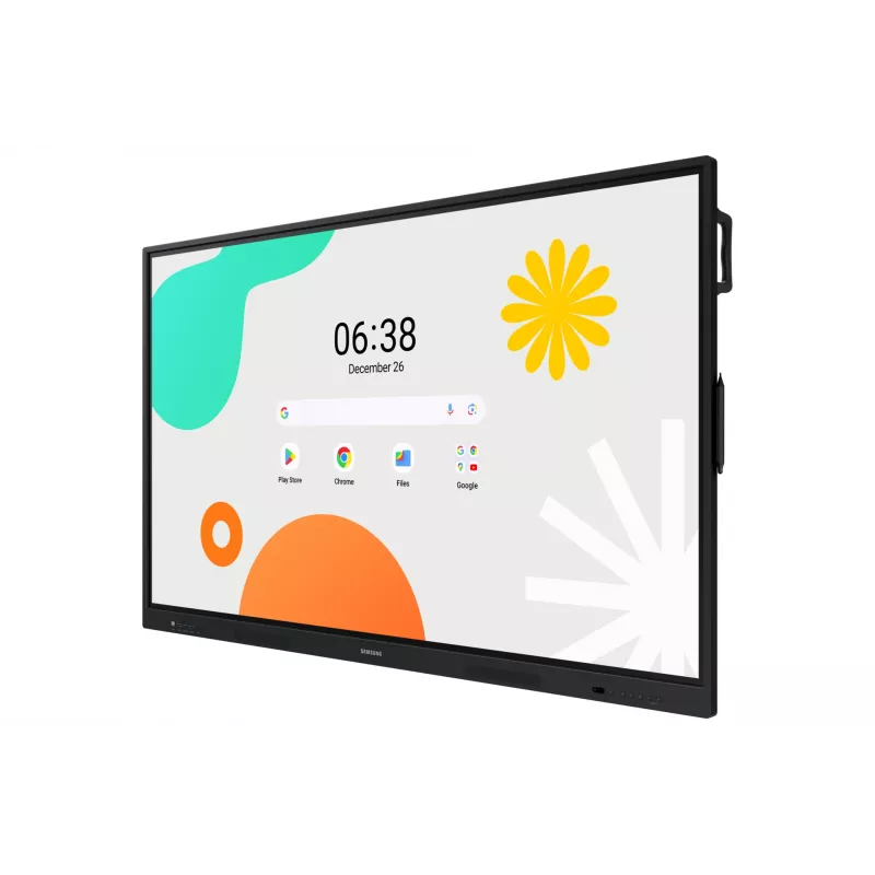 Samsung WA65F lavagna interattiva 165,1 cm (65