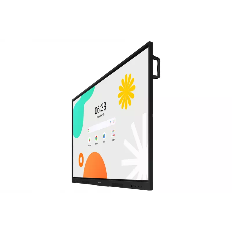 Samsung WA65F lavagna interattiva 165,1 cm (65