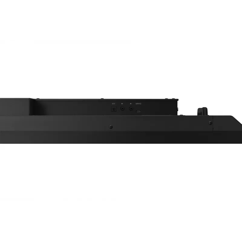 Samsung WA65F lavagna interattiva 165,1 cm (65