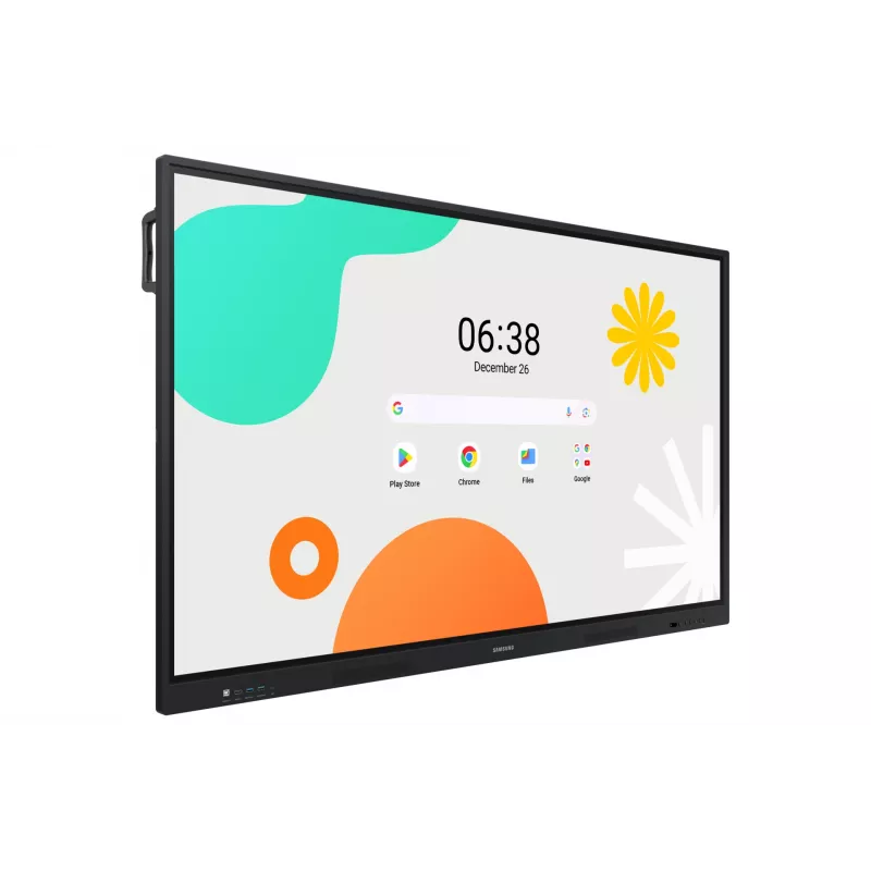 Samsung WA75F lavagna interattiva 190,5 cm (75