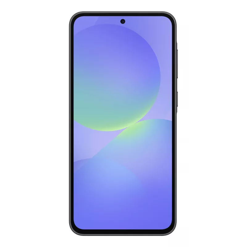 Samsung Galaxy A36 5G, 17 cm (6,7 inch), 8 GB, 256 GB, 50 MP, Android 15, nero