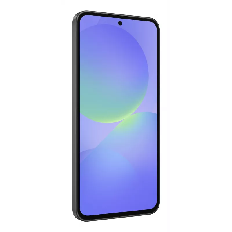 Samsung Galaxy A36 5G, 17 cm (6,7 inch), 8 GB, 256 GB, 50 MP, Android 15, nero