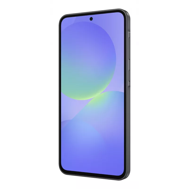 Samsung Galaxy A36 5G, 17 cm (6,7 inch), 8 GB, 256 GB, 50 MP, Android 15, nero