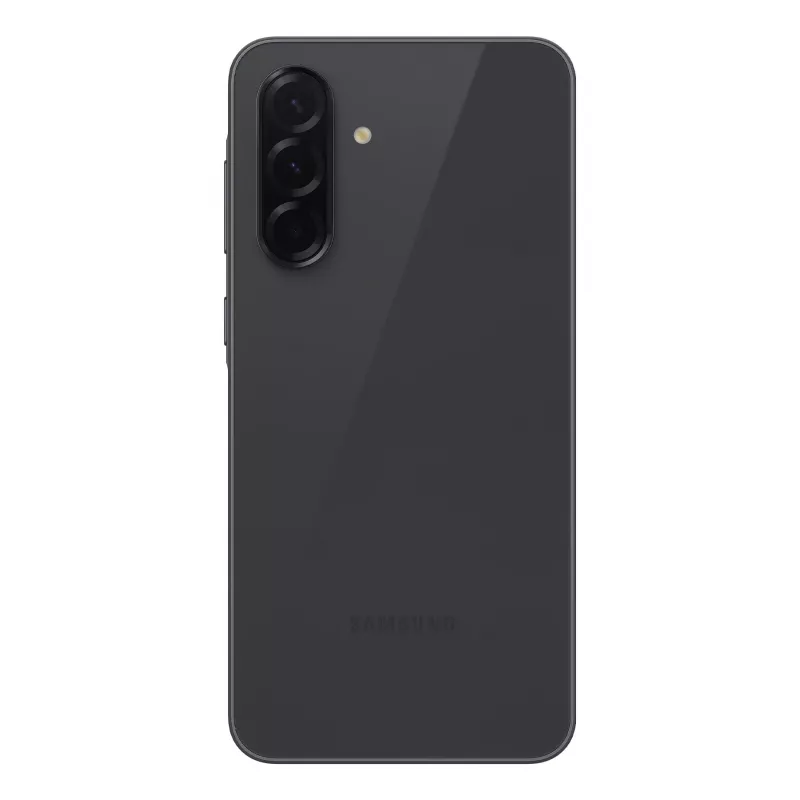 Samsung Galaxy A36 5G, 17 cm (6,7 inch), 8 GB, 256 GB, 50 MP, Android 15, nero