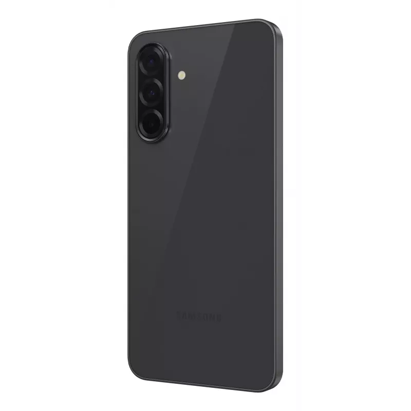 Samsung Galaxy A36 5G, 17 cm (6,7 inch), 8 GB, 256 GB, 50 MP, Android 15, nero