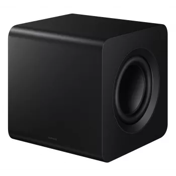 Soundbar Samsung HW-Q930F 9.1.4 canali 580 W nero, subwoofer wireless, 17 altoparlanti