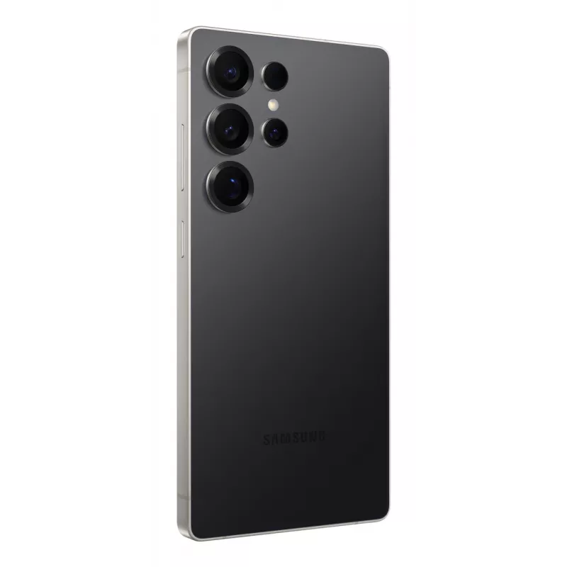 Samsung S938B Galaxy S25 Ultra 5G 512 GB Enterprise (nero)