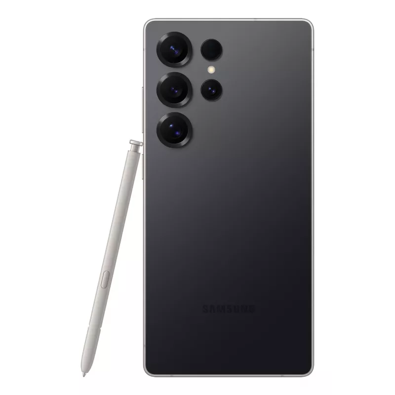 Samsung S938B Galaxy S25 Ultra 5G 512 GB Enterprise (nero)